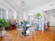 Appartement 5 pièces 124 m²