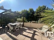 Appartement 5 pièces 124 m²