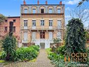 Appartement 5 pièces 124 m²