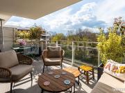 Appartement 5 pièces 124 m²