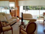 Appartement 5 pièces 124 m²