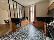 Appartement 5 pièces 124 m²