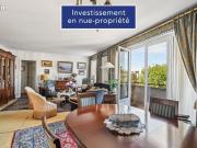 Appartement 5 pièces 124 m²