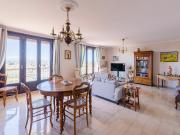 Appartement 5 pièces 124 m²