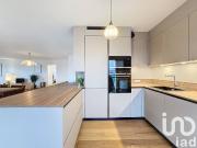 Appartement 5 pièces 124 m²