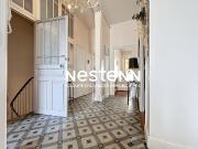 Appartement 5 pièces 124 m²