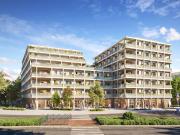 Appartement 5 pièces 124 m²