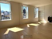 Appartement 5 pièces 124 m²