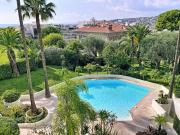 Appartement 5 pièces 124 m²