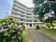 Appartement 5 pièces 124 m²