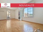 Appartement 5 pièces 124 m²
