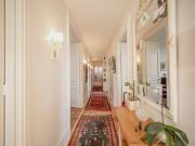 Appartement 5 pièces 124 m²