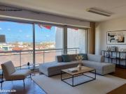 Appartement 5 pièces 124 m²