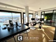 Appartement 5 pièces 125 m²