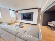 Appartement 5 pièces 125 m²