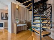 Appartement 5 pièces 125 m²