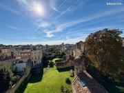 Appartement 5 pièces 125 m²