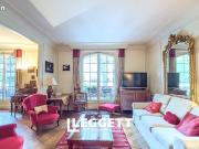 Appartement 5 pièces 124 m²