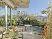 Appartement 5 pièces 125 m²