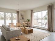 Appartement 5 pièces 125 m²