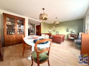 Appartement 5 pièces 125 m²