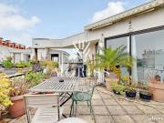 Appartement 5 pièces 125 m²