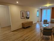 Appartement 5 pièces 125 m²