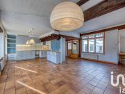 Appartement 5 pièces 125 m²