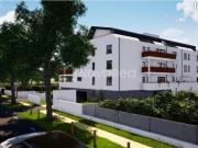 Appartement 5 pièces 125 m²