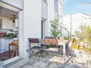 Appartement 5 pièces 125 m²