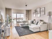 Appartement 5 pièces 125 m²