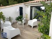 Appartement 5 pièces 125 m²