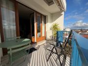 Appartement 5 pièces 125 m²