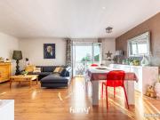 Appartement 5 pièces 125 m²