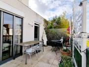 Appartement 5 pièces 125 m²