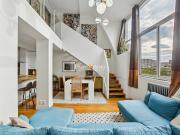 Appartement 5 pièces 125 m²
