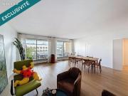 Appartement 5 pièces 125 m²