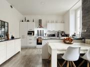 Appartement 5 pièces 125 m²