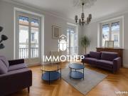 Appartement 5 pièces 125 m²