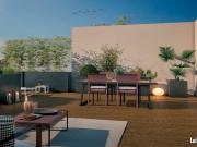 Appartement 5 pièces 125 m²