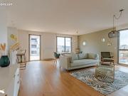 Appartement 5 pièces 125 m²