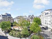 Appartement 5 pièces 125 m²