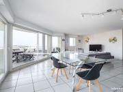 Appartement 5 pièces 125 m²
