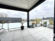 Appartement 5 pièces 125 m²