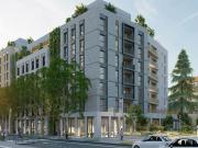 Appartement 5 pièces 125 m²