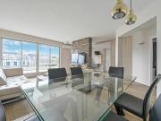 Appartement 5 pièces 125 m²