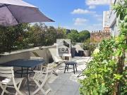 Appartement 5 pièces 125 m²