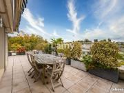 Appartement 5 pièces 125 m²