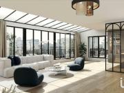 Appartement 5 pièces 125 m²