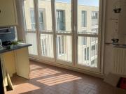 Appartement 5 pièces 125 m²